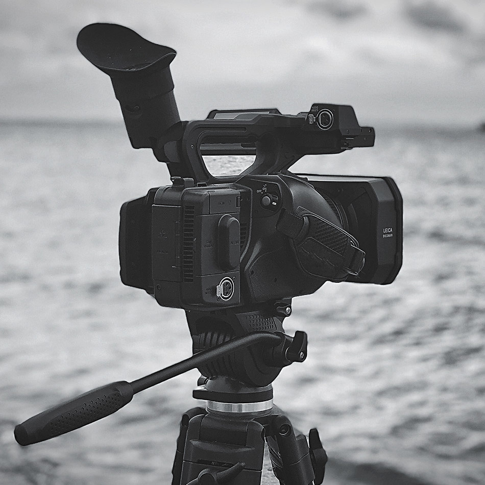 Film and Production Dubai