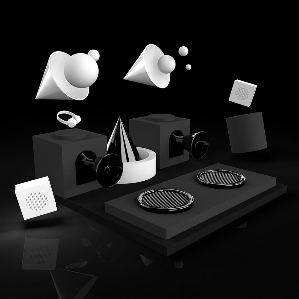 sound design elements