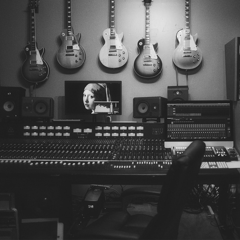sound design expert services BKP
