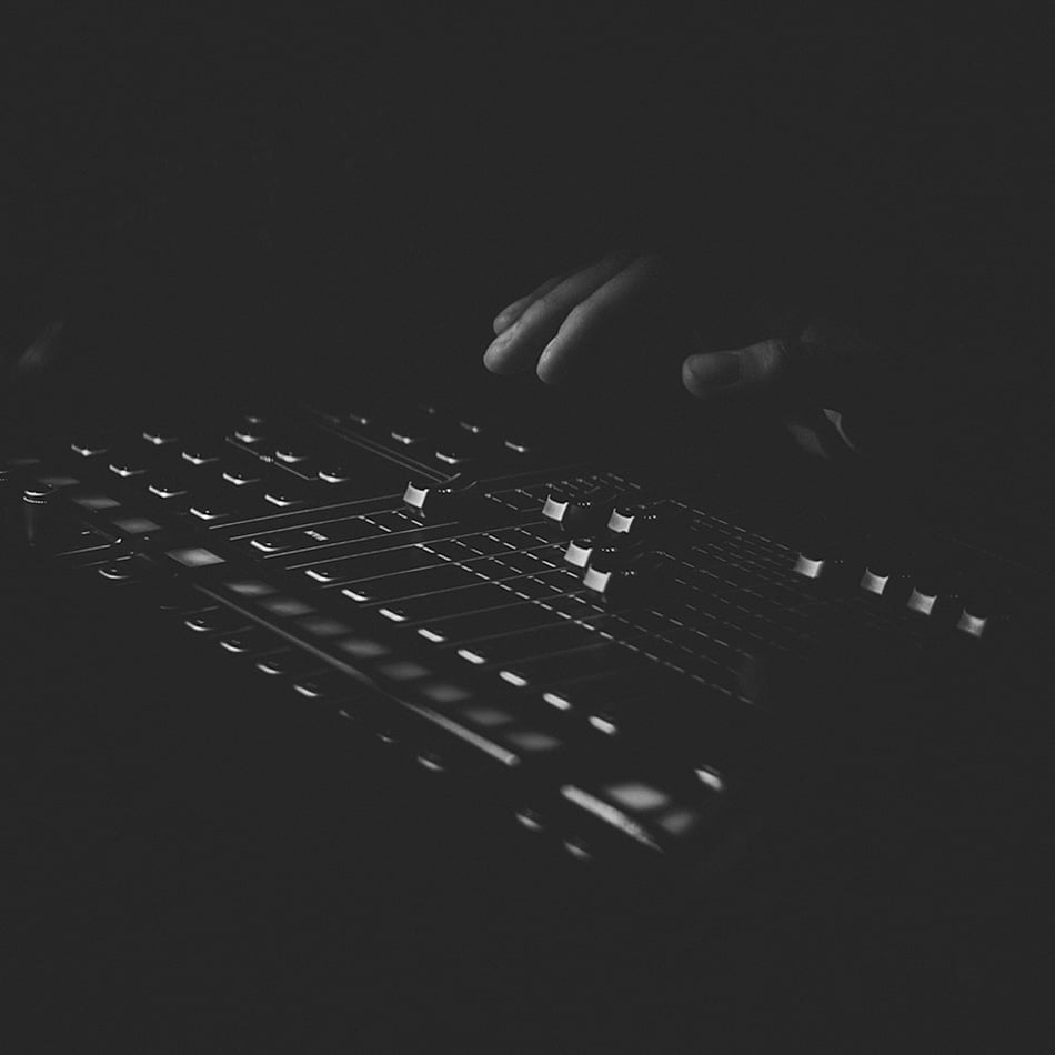 sound design process